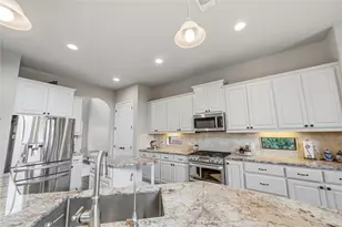 612 Cascada Lane, Round Rock, TX 78681 - Photo 11