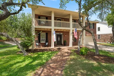 2307 Sharon Drive, Cedar Park, TX 78613 - Photo 1