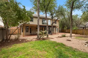 2307 Sharon Dr, Cedar Park, TX 78613 - Photo 25