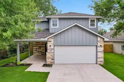 346 Webb Street, Smithville, TX 78957 - Photo 1