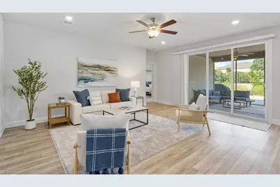 511 Wooden Rail Lane, Georgetown, TX 78633 - Photo 5