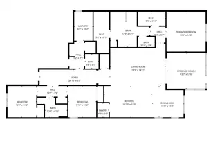 511 Wooden Rail Ln, Georgetown, TX 78633 - Photo 37