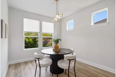 511 Wooden Rail Lane, Georgetown, TX 78633 - Photo 9