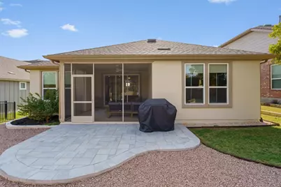 511 Wooden Rail Lane, Georgetown, TX 78633 - Photo 35