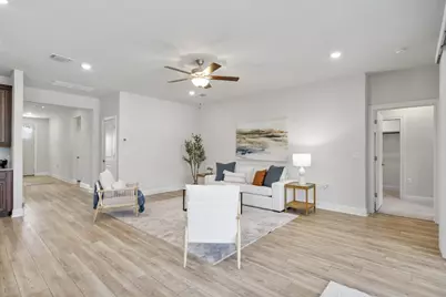 511 Wooden Rail Lane, Georgetown, TX 78633 - Photo 7