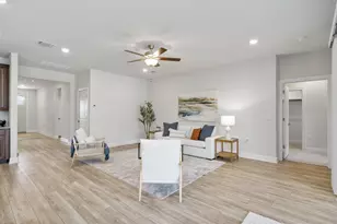 511 Wooden Rail Ln, Georgetown, TX 78633 - Photo 7