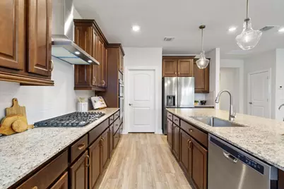 511 Wooden Rail Lane, Georgetown, TX 78633 - Photo 11