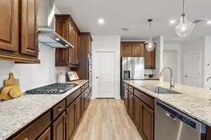 511 Wooden Rail Ln, Georgetown, TX 78633 - Photo 11