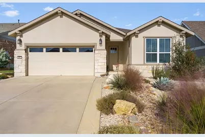 511 Wooden Rail Lane, Georgetown, TX 78633 - Photo 1