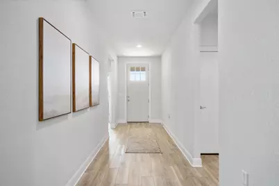 511 Wooden Rail Lane, Georgetown, TX 78633 - Photo 3