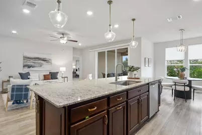 511 Wooden Rail Lane, Georgetown, TX 78633 - Photo 13