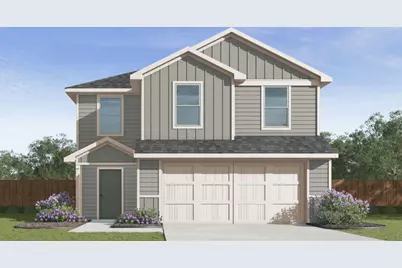 205 Childress Street, Buda, TX 78610 - Photo 1