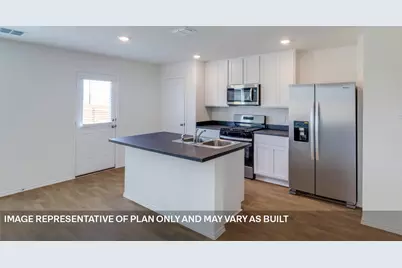 205 Childress Street, Buda, TX 78610 - Photo 3
