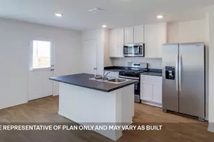 205 Childress St, Buda, TX 78610 - Photo 3