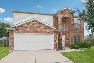 14408 E Gurneys Eagle Dr, Elgin, TX 78621 - Photo 1