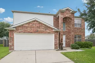 14408 E Gurneys Eagle Dr, Elgin, TX 78621 - Photo 1