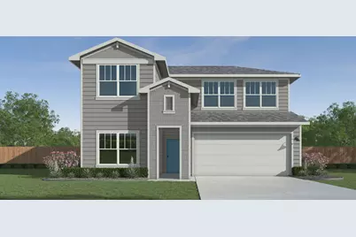 389 San Juan Trail, Bastrop, TX 78602 - Photo 1