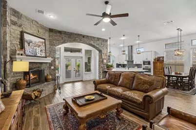 5217 Alonso Drive, Austin, TX 78738 - Photo 11