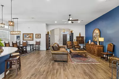 5217 Alonso Drive, Austin, TX 78738 - Photo 9