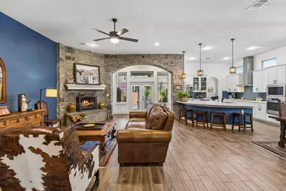 5217 Alonso Drive, Austin, TX 78738 - Photo 7