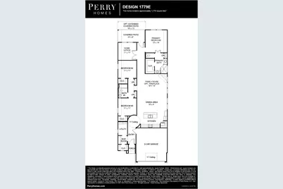 8706 Basil Hayden Lane, Austin, TX 78744 - Photo 13