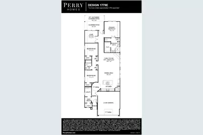 8706 Basil Hayden Lane, Austin, TX 78744 - Photo 3