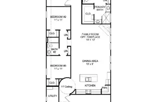 8706 Basil Hayden Ln, Austin, TX 78744 - Photo 3