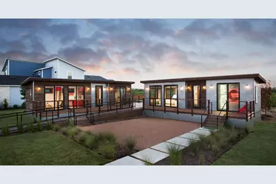 8706 Basil Hayden Lane, Austin, TX 78744 - Photo 9