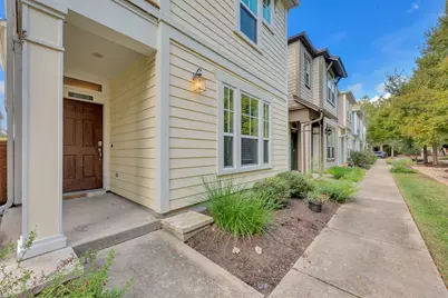 3900 Threadgill Street #21, Austin, TX 78723 - Photo 37