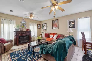 5507 Burgundy Dr, Austin, TX 78724 - Photo 3