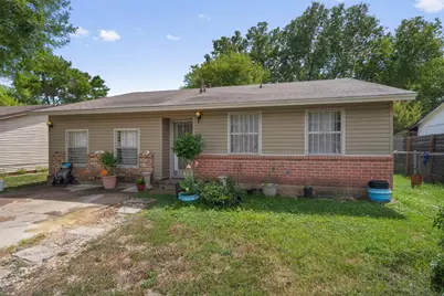 5507 Burgundy Drive, Austin, TX 78724 - Photo 1