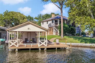 2240 Fred Woods Dr, Kingsland, TX 78639 - Photo 5