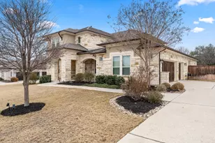 3018 Alton Pl, Round Rock, TX 78665 - Photo 3