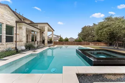 3018 Alton Place, Round Rock, TX 78665 - Photo 27