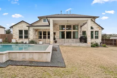 3018 Alton Place, Round Rock, TX 78665 - Photo 31