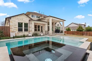 3018 Alton Pl, Round Rock, TX 78665 - Photo 1