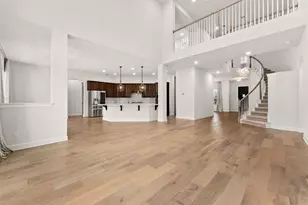 3018 Alton Pl, Round Rock, TX 78665 - Photo 5