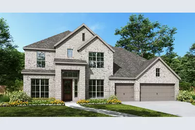 1332 Jolie Rose Bend, Leander, TX 78641 - Photo 1