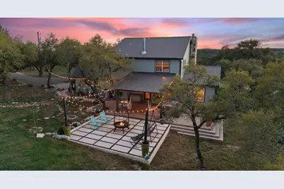 290 Sunset Ridge, Dripping Springs, TX 78620 - Photo 15