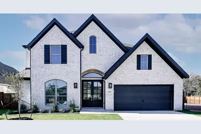 241 Melody Road, Lockhart, TX 78644 - Photo 1