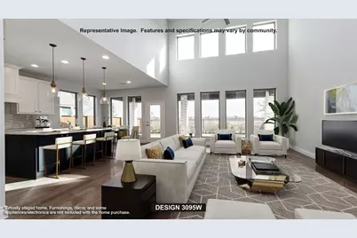 241 Melody Lane, Lockhart, TX 78644 - Photo 3