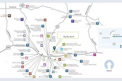 239 Cathedral Mountain Drive, Dripping Springs, TX 78620 - Photo 13