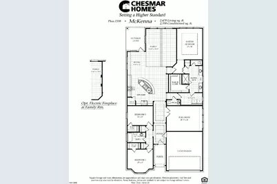 118 Ash Juniper Road, Georgetown, TX 78633 - Photo 11