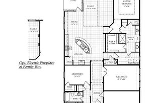 118 Ash Juniper Rd, Georgetown, TX 78633 - Photo 11