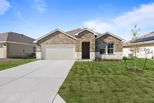 504 Wyatt Wy, Jarrell, TX 76537 - Photo 1
