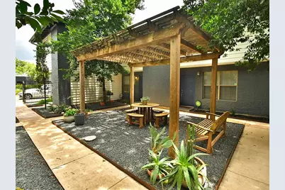 2101 Polaris Avenue #9, Austin, TX 78757 - Photo 1