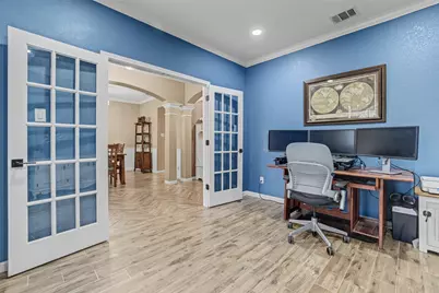 16008 Braesgate Drive, Austin, TX 78717 - Photo 5