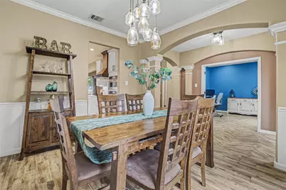 16008 Braesgate Drive, Austin, TX 78717 - Photo 9