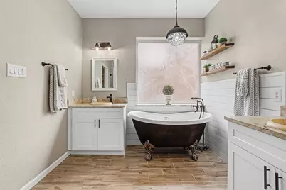 16008 Braesgate Drive, Austin, TX 78717 - Photo 23