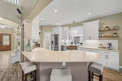 16008 Braesgate Drive, Austin, TX 78717 - Photo 13